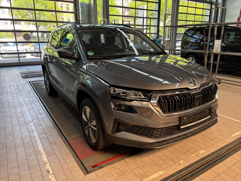 Skoda Karoq 1.5 TSI Ambition
