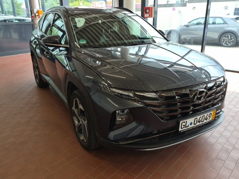 Hyundai Tucson 2020