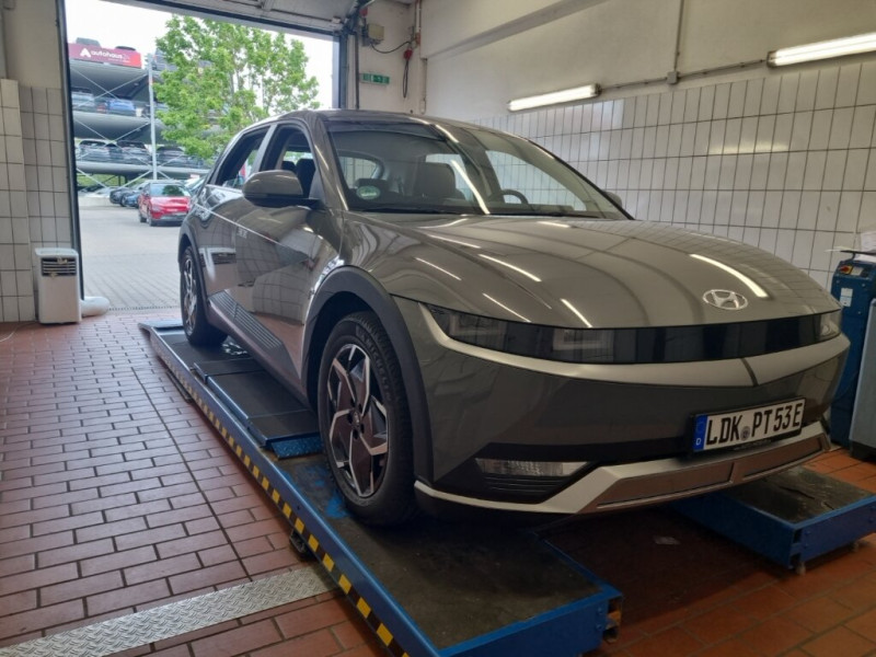 Hyundai Ioniq 5 2021