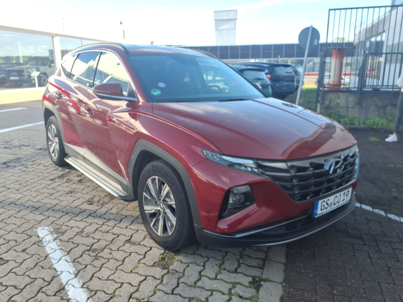 Hyundai Tucson 2020