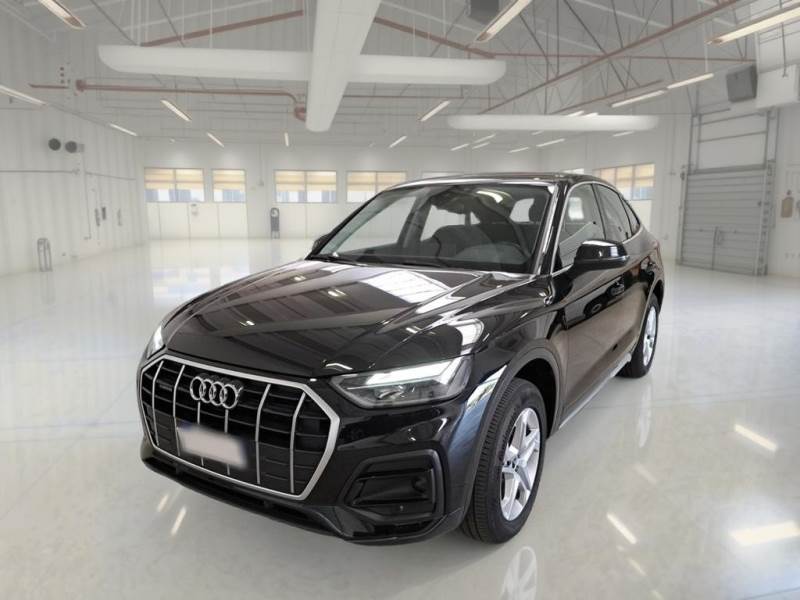 Audi Q5 Sportback