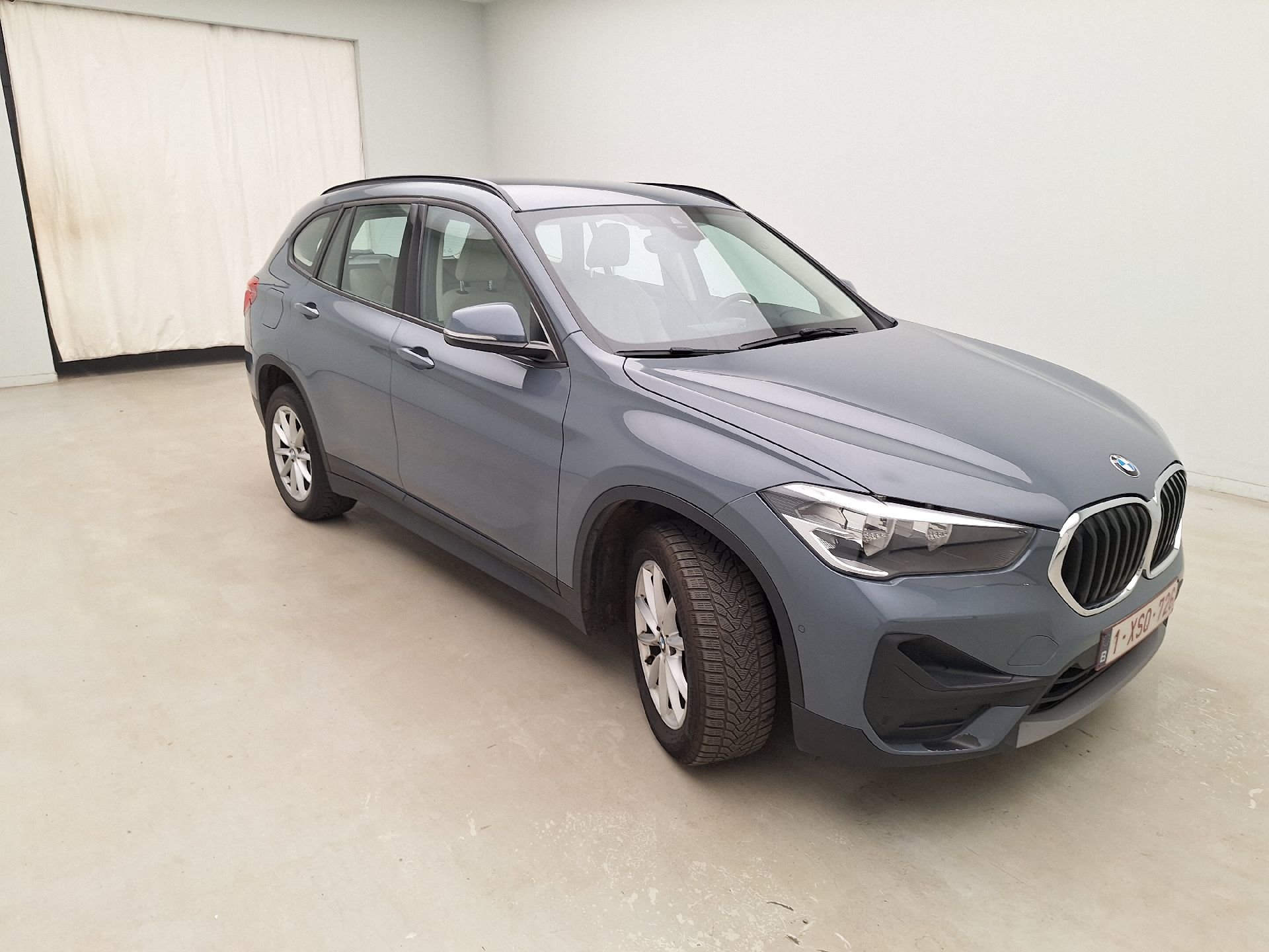 BMW X1 2019
