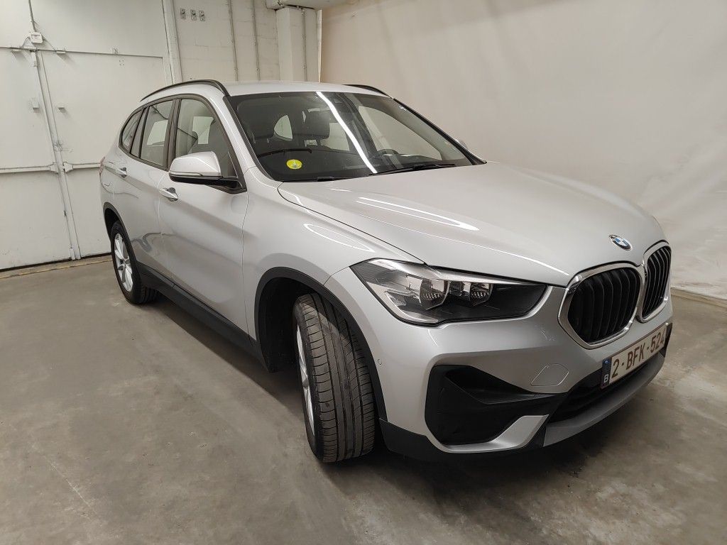 BMW X1 16 2019