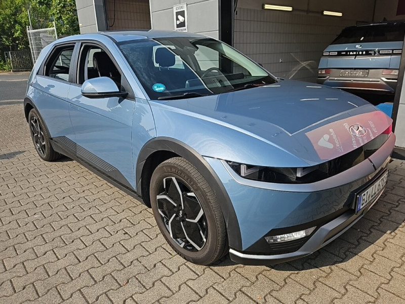 Hyundai Ioniq 5 2021