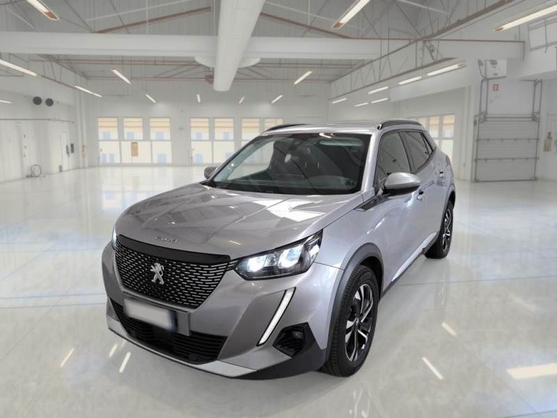 Peugeot 2008 1.5 HDI Allure Pack