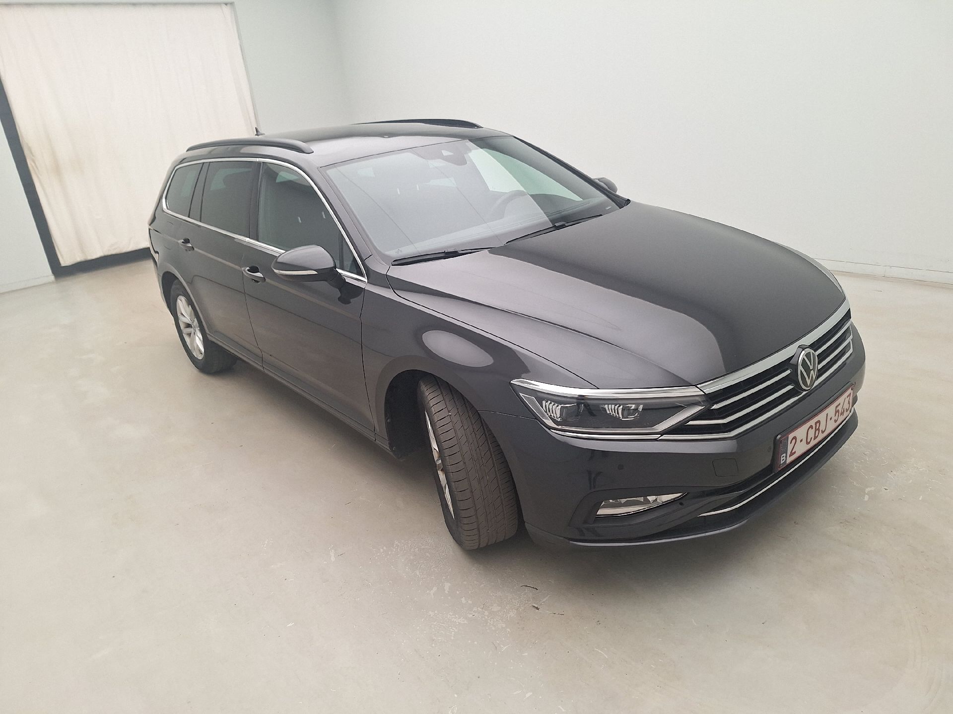 Volkswagen Passat Variant 2019