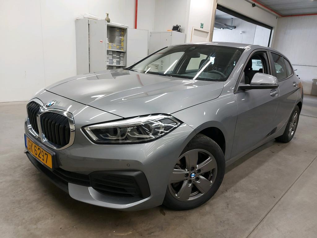 BMW 1 Series 2020