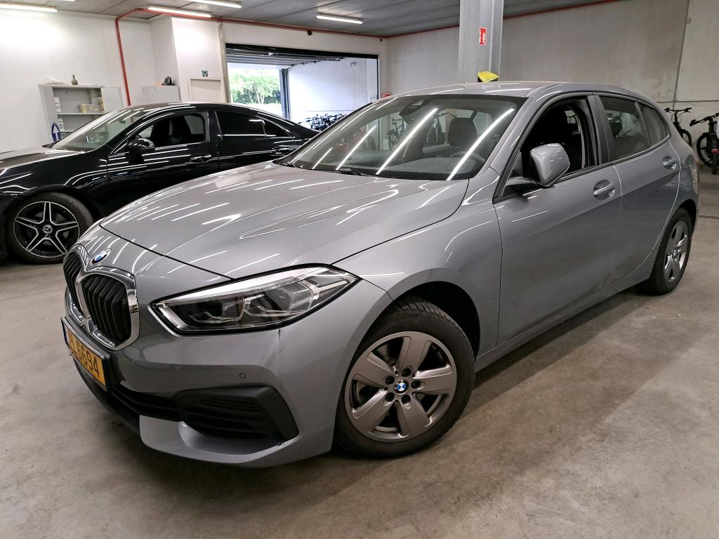 BMW 1 Series 2020