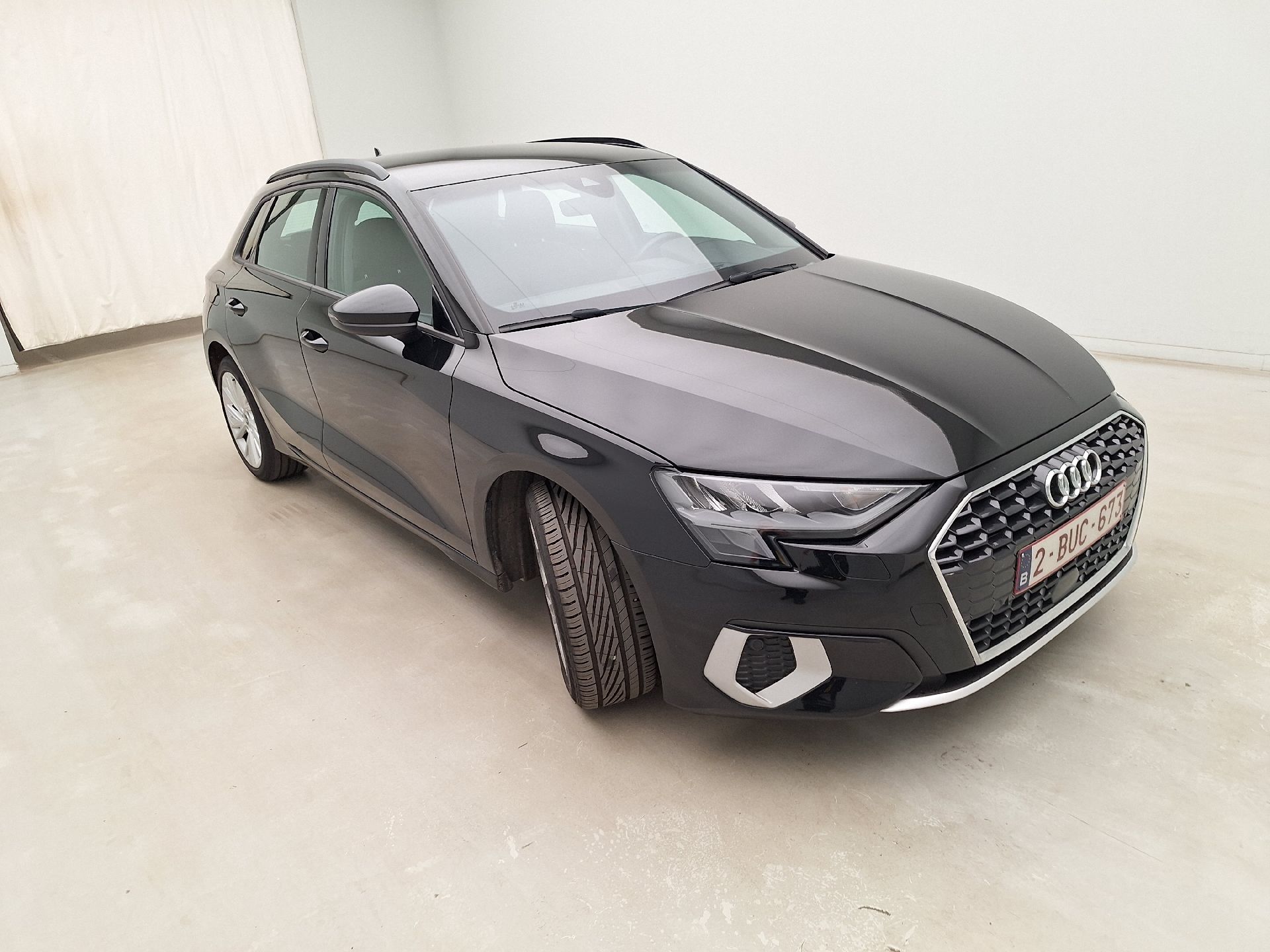 Audi A3 Sportback 2020