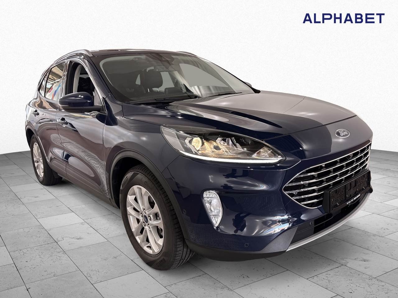 Ford Kuga 2020