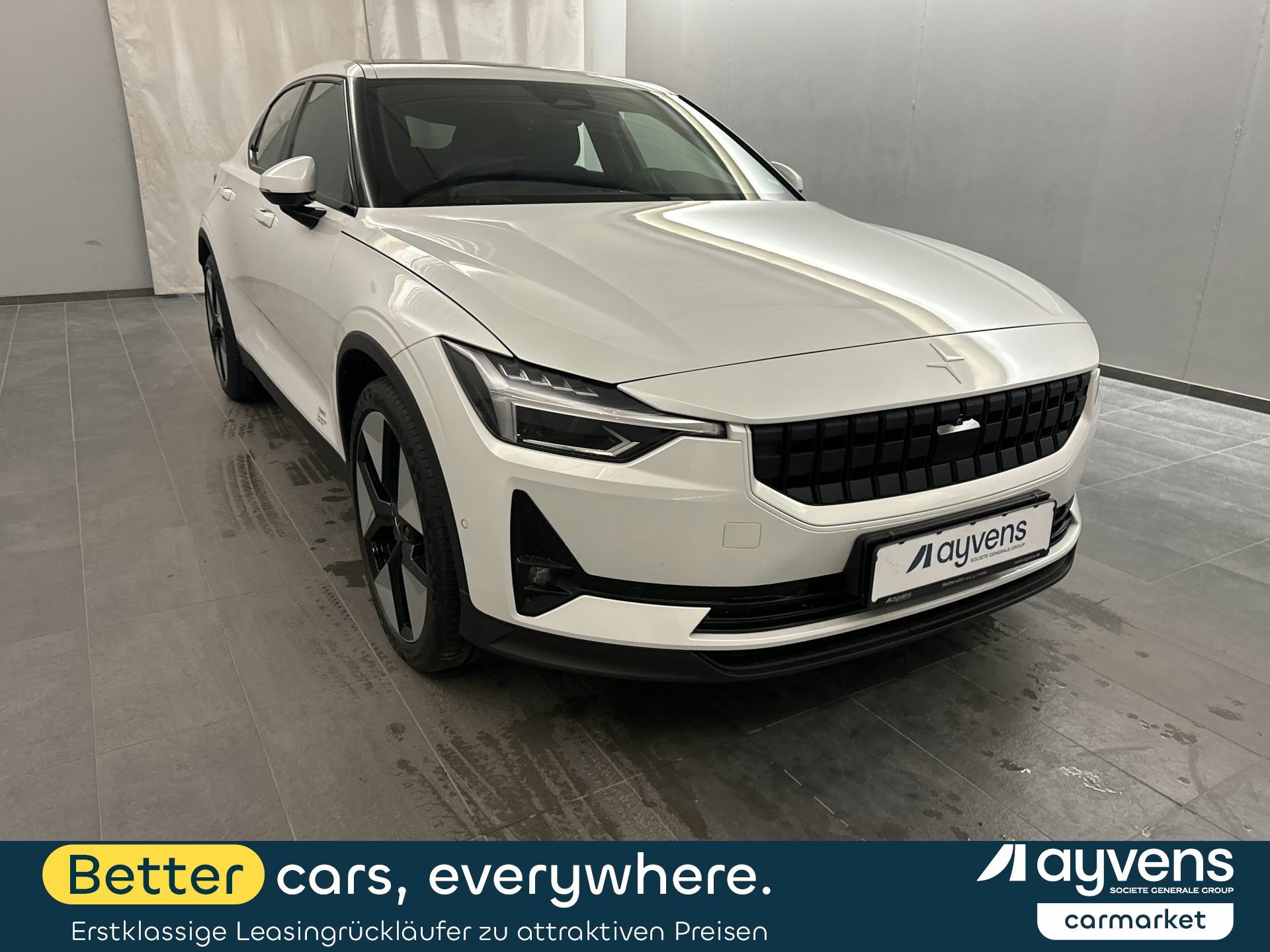 Polestar 2