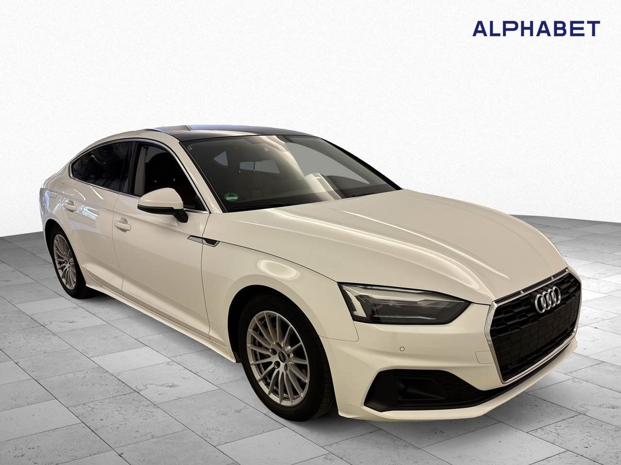 Audi A5 Sportback 2020