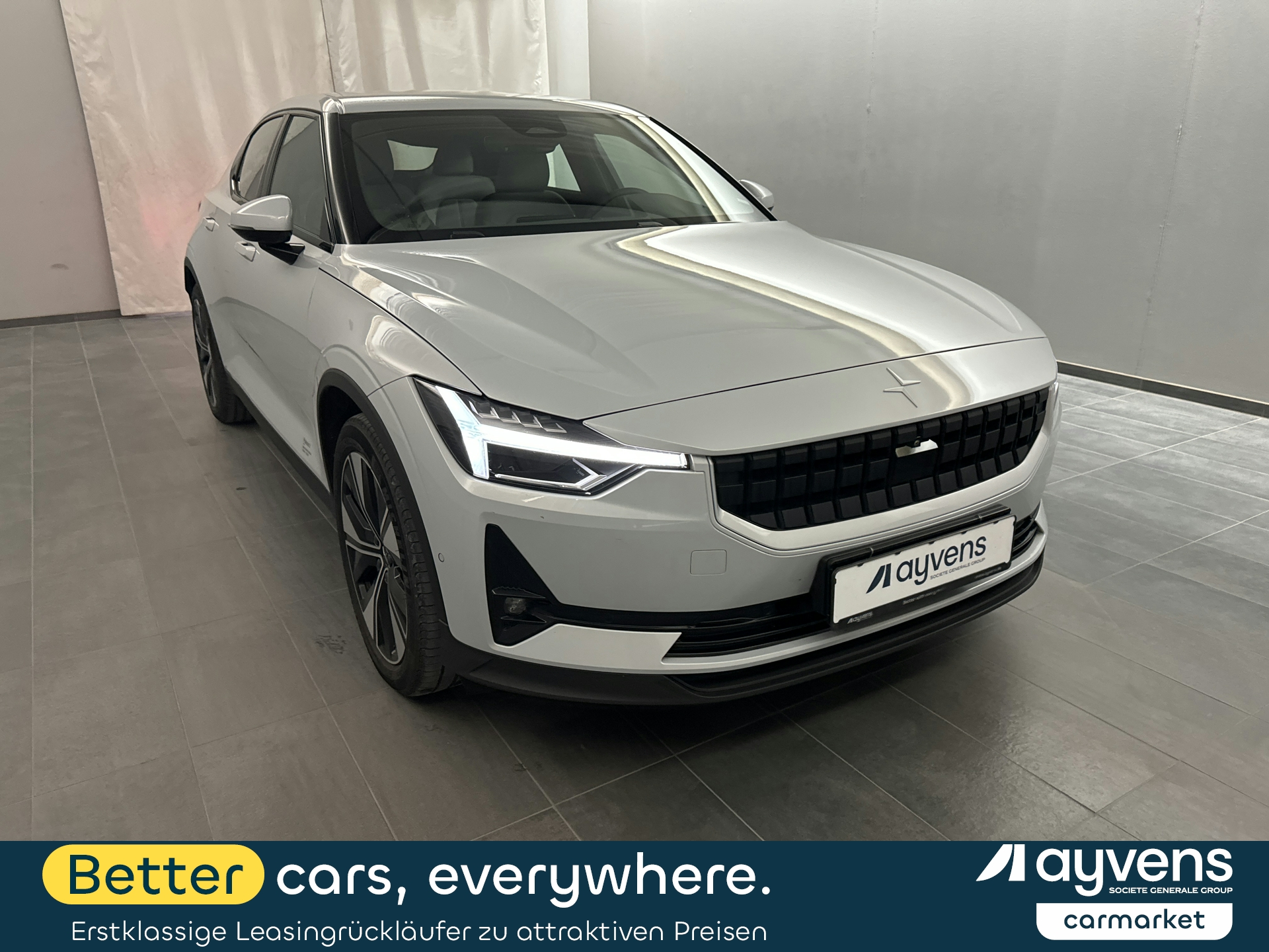 Polestar 2