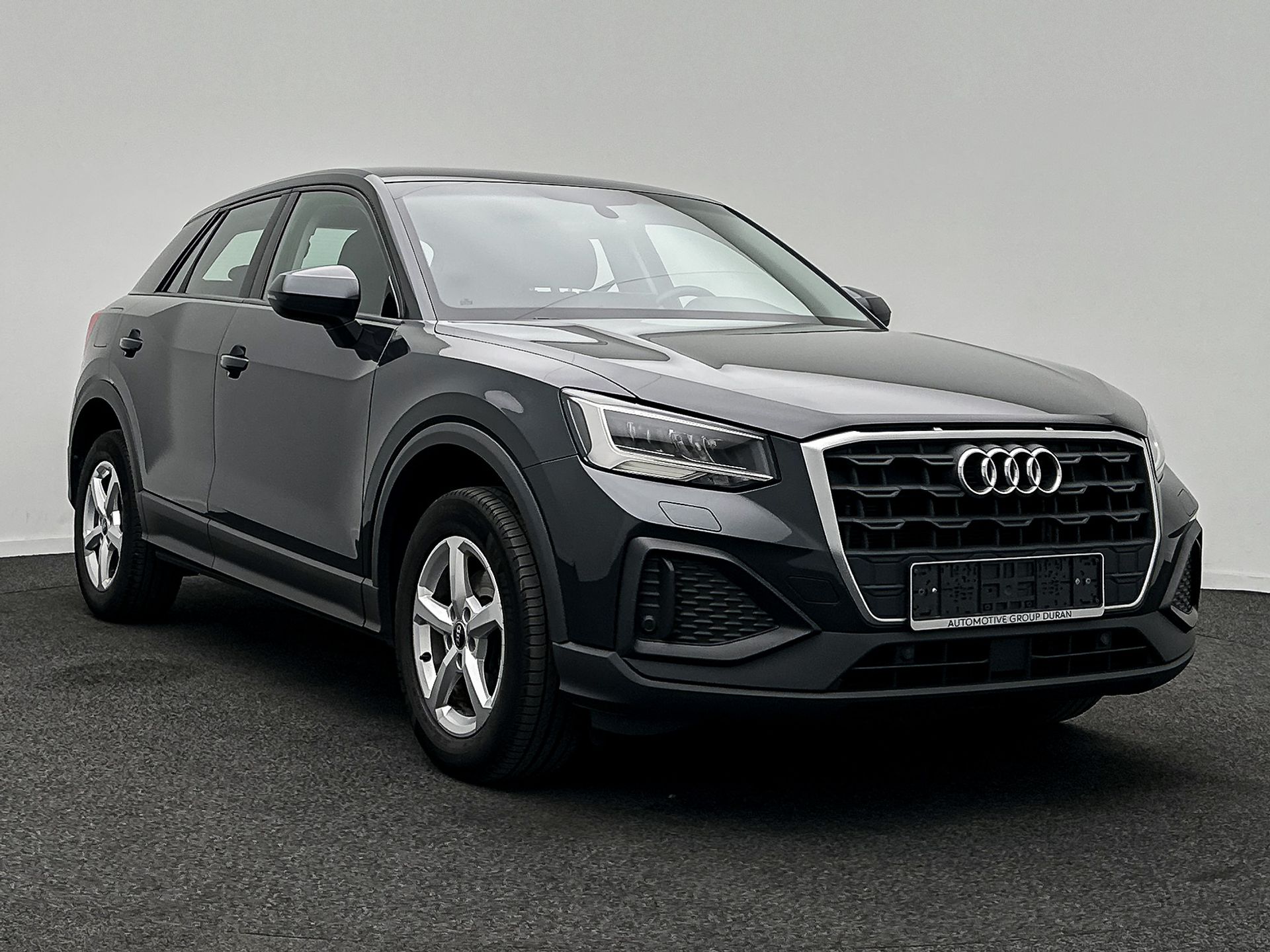 Audi Q2 2020