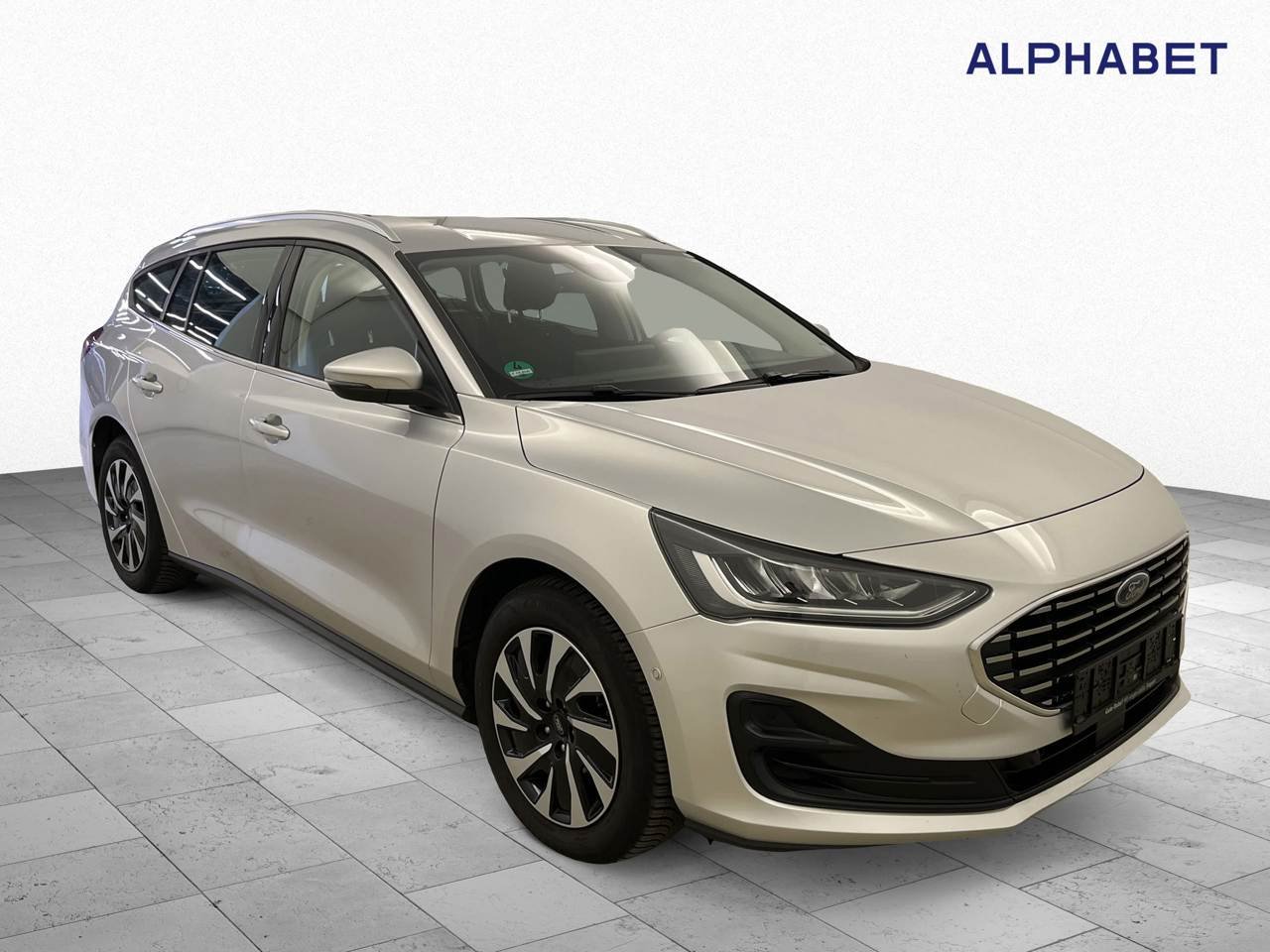Ford Focus 2022