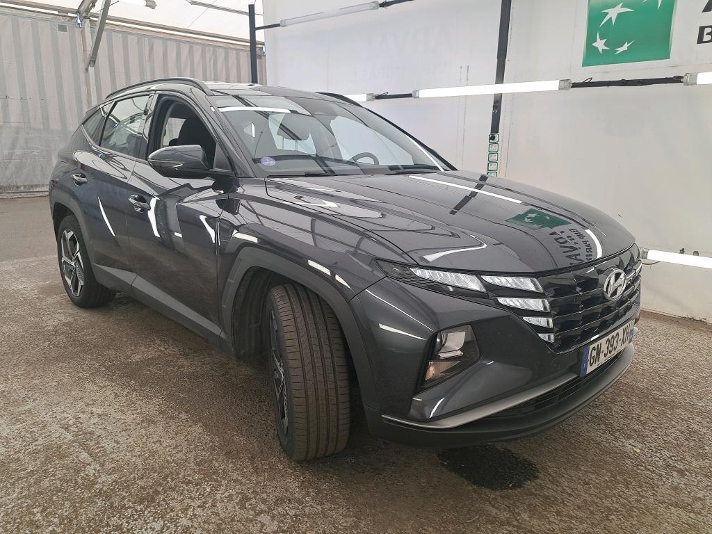 Hyundai Tucson 2020