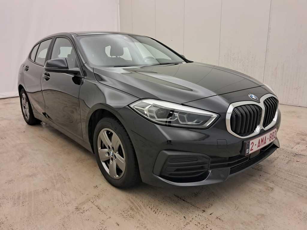 BMW 1 Series 2020