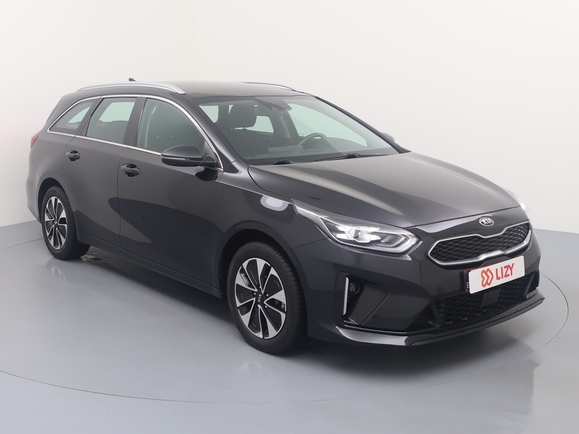 Kia Ceed SW 2022