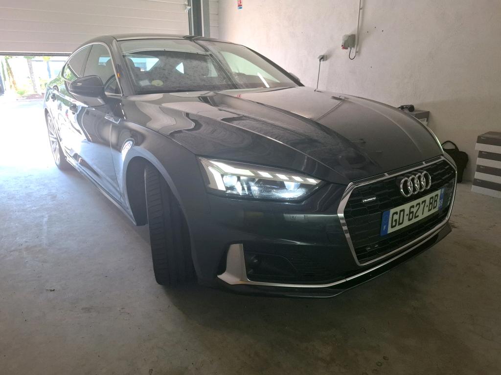 Audi A5 Sportback 2020