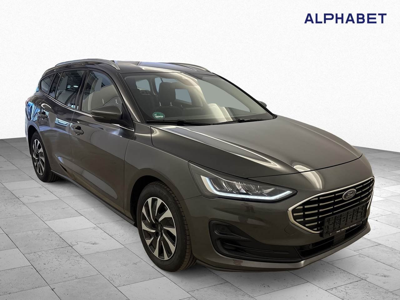 Ford Focus 2022