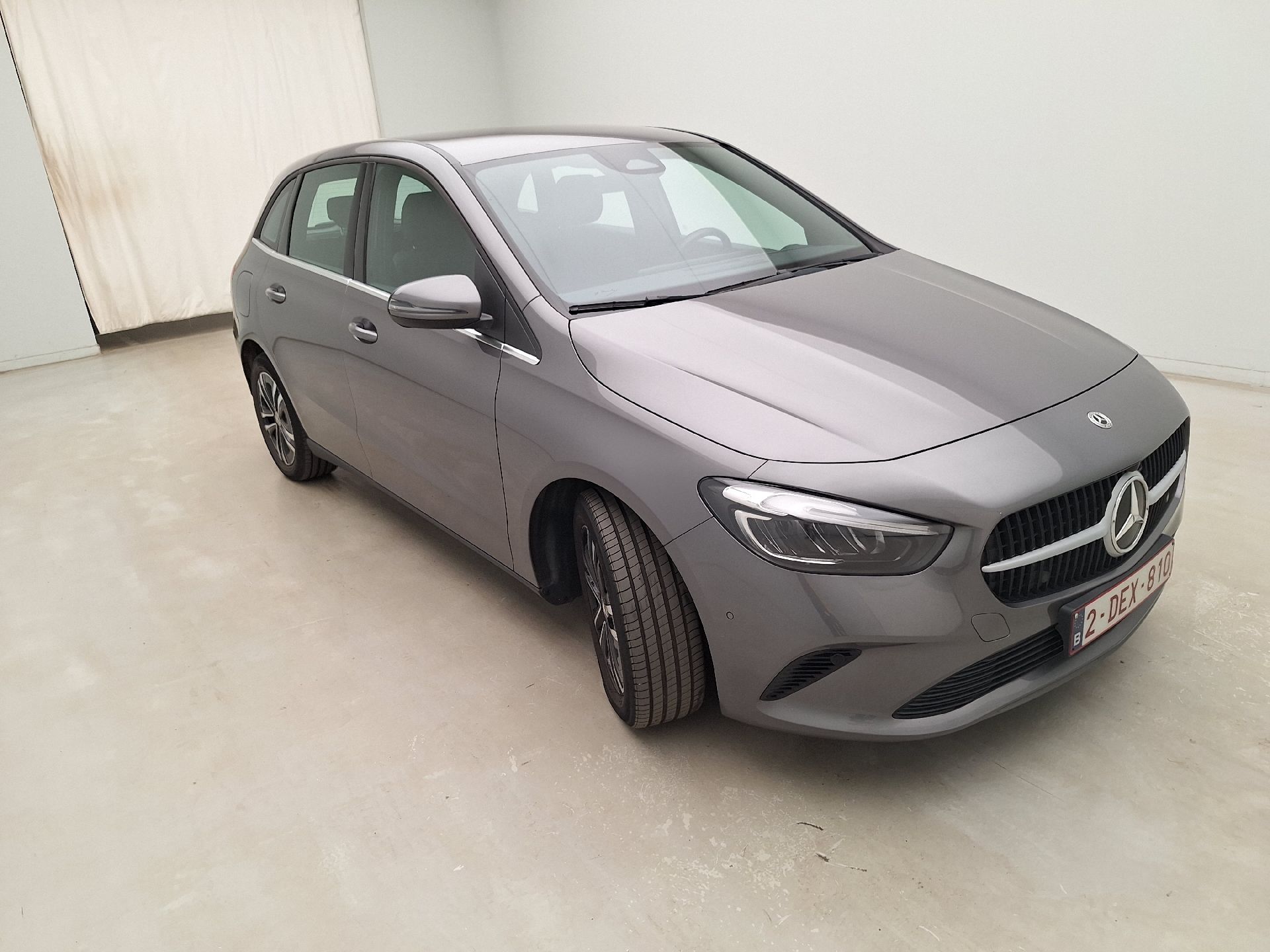 Mercedes-Benz B 250e Business Line 2019