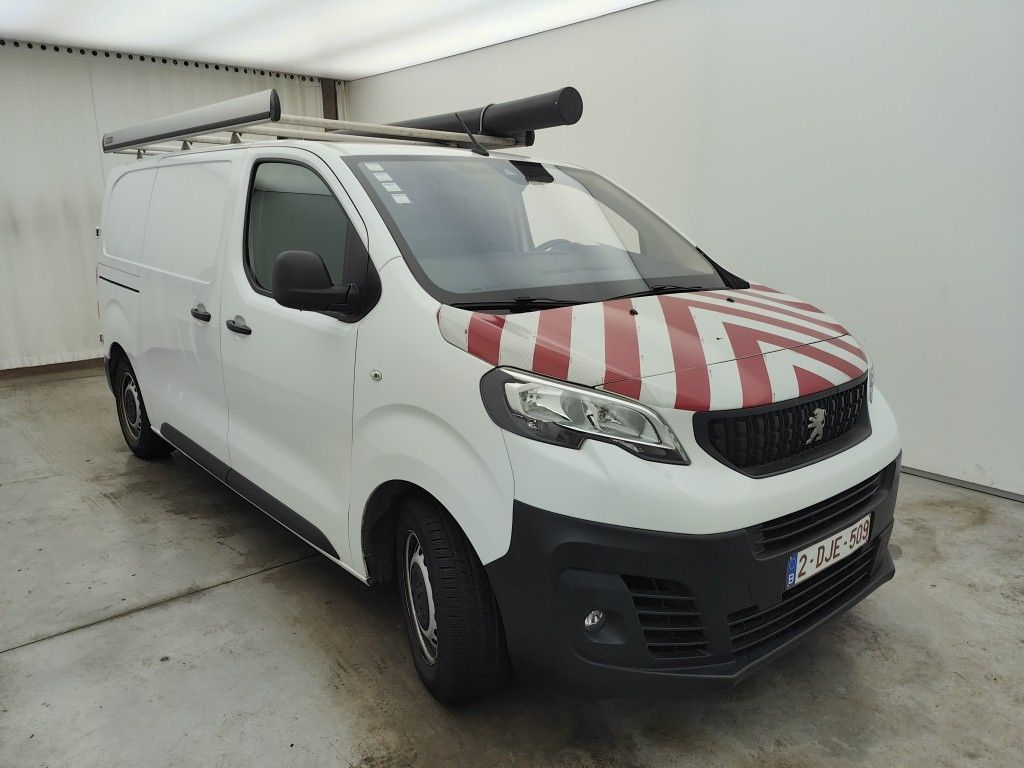 Peugeot Expert 2.0 HDI 2016