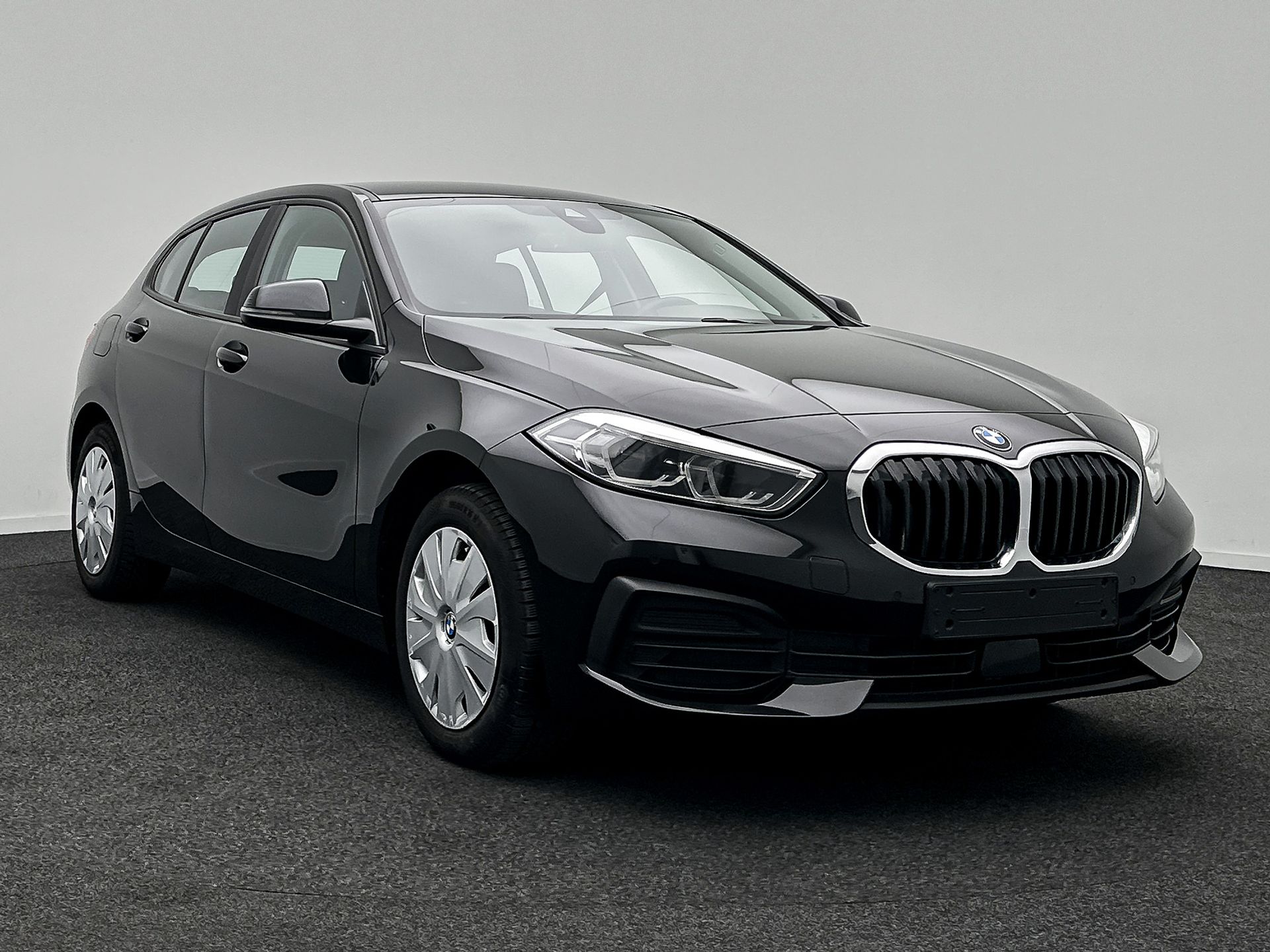 BMW 1 Series 2020