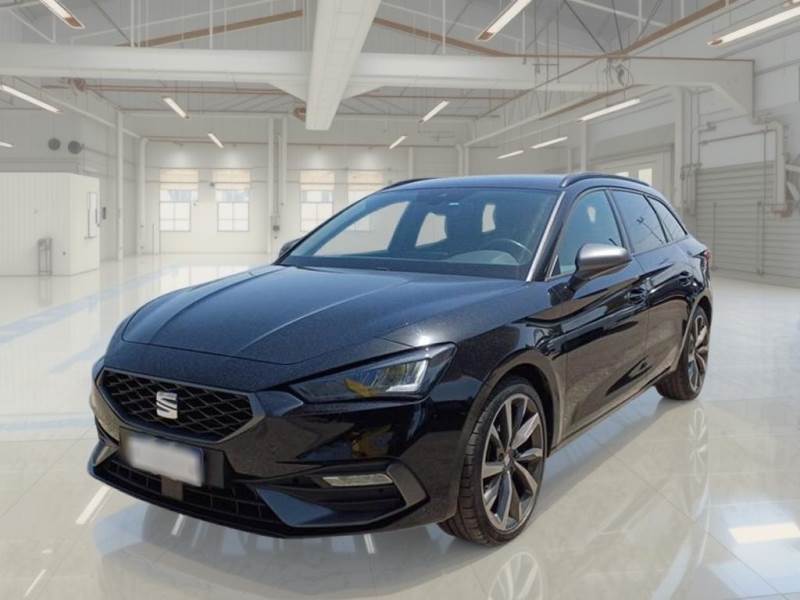 Seat Leon Sportstourer