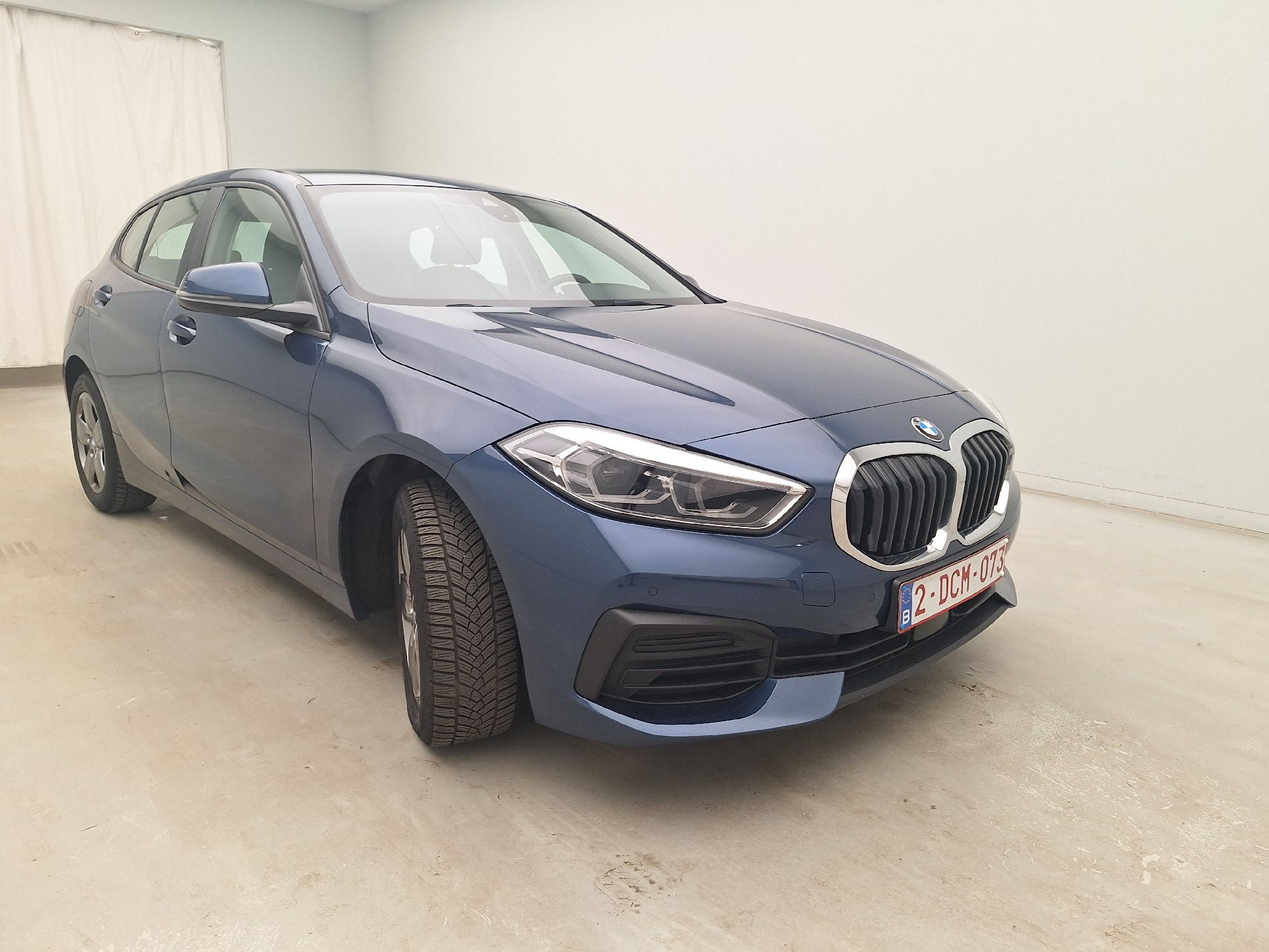 BMW 1 Series 116d 2020