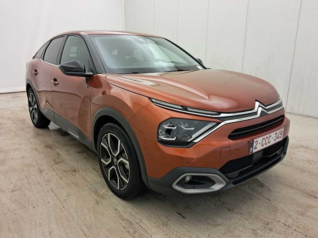 Citroën C4 2020