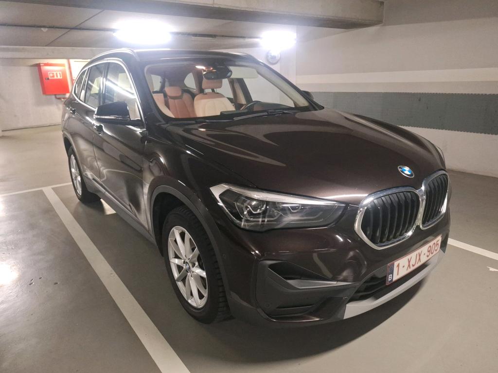 BMW X1 2019