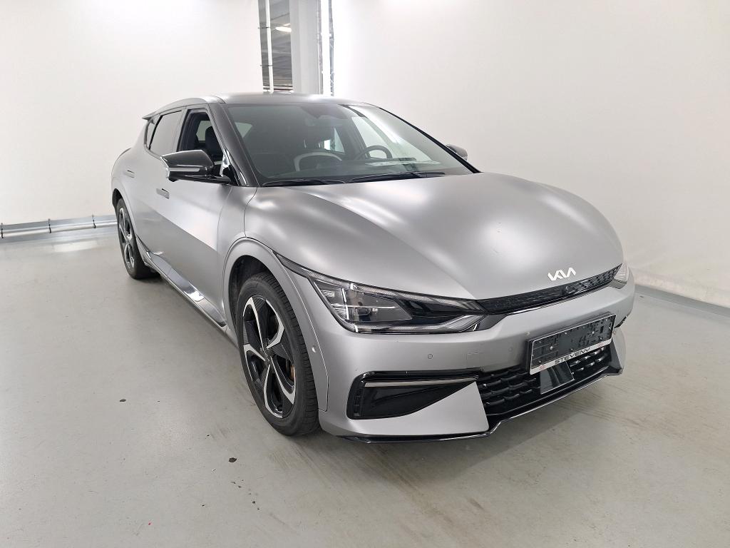 Kia EV6 2022