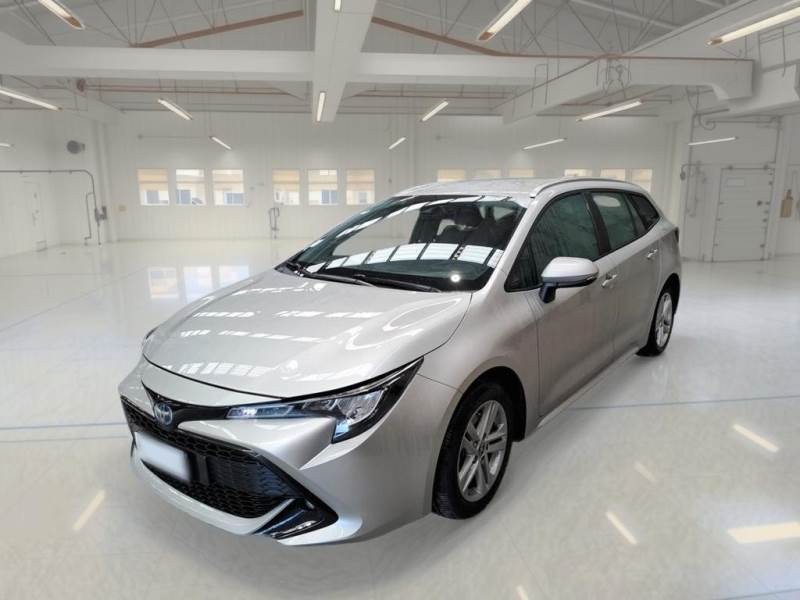 Toyota Corolla Touring Sports