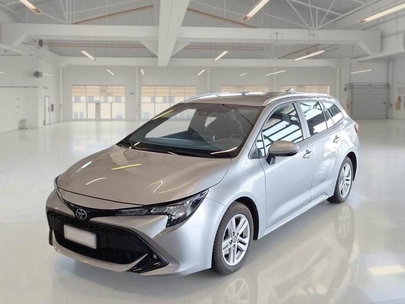 Toyota Corolla Touring Sports