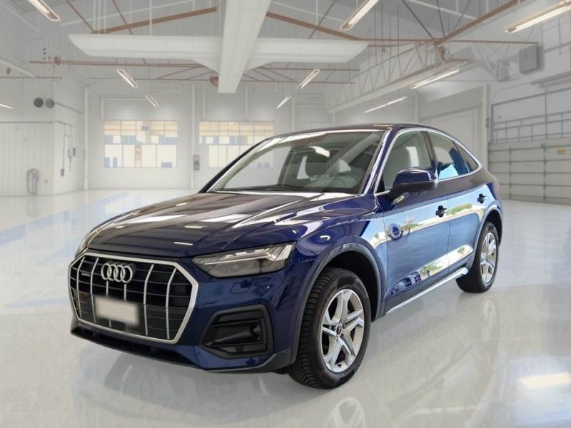 Audi Q5 Sportback