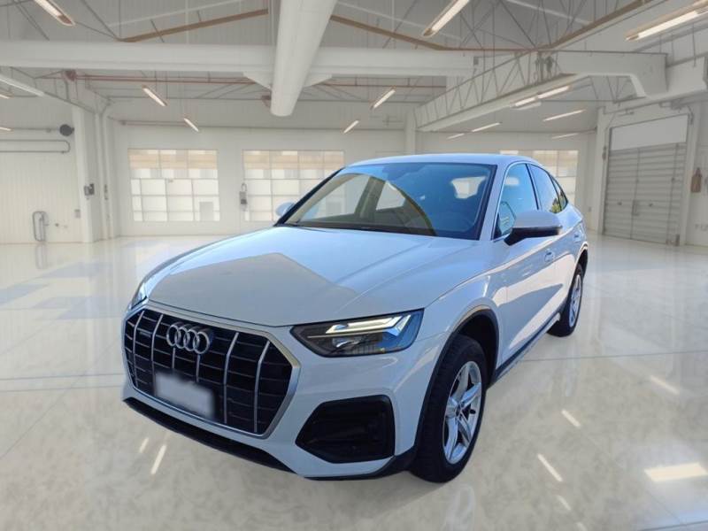 Audi Q5 Sportback