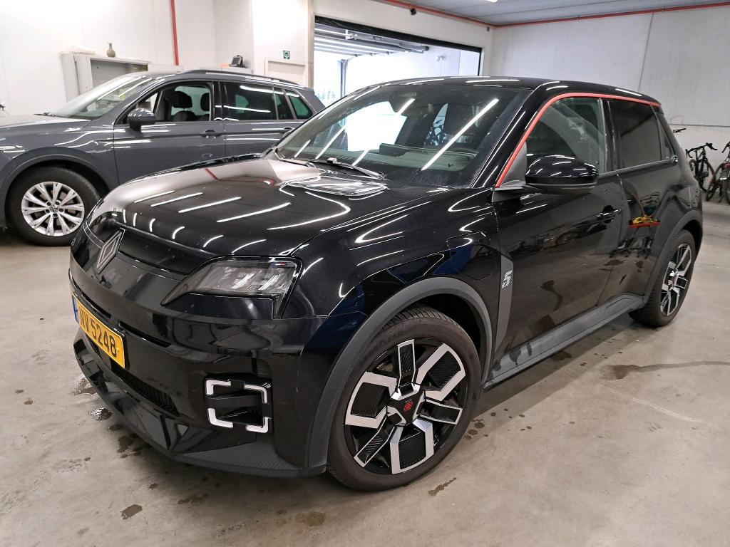 Renault 5 2024