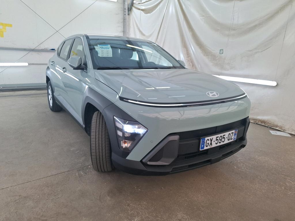 Hyundai Kona 2023