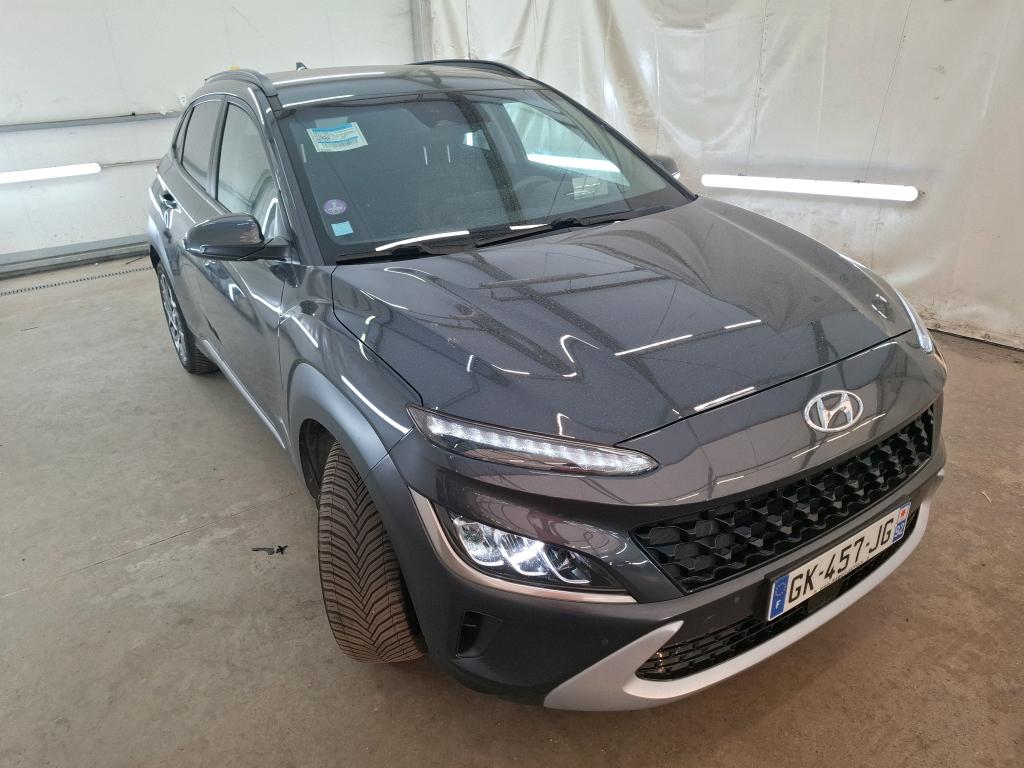 Hyundai Kona 2020