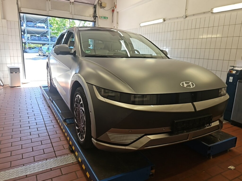 Hyundai Ioniq 5 2021