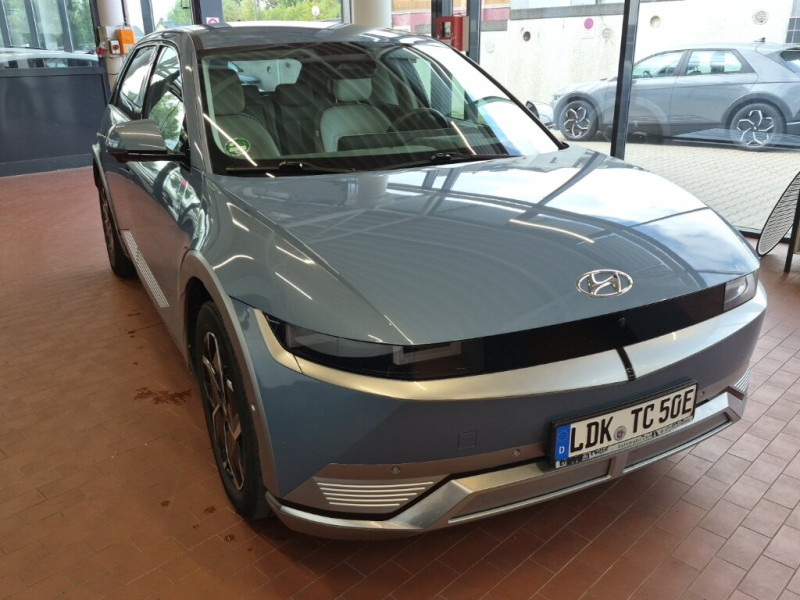 Hyundai Ioniq 5 2021