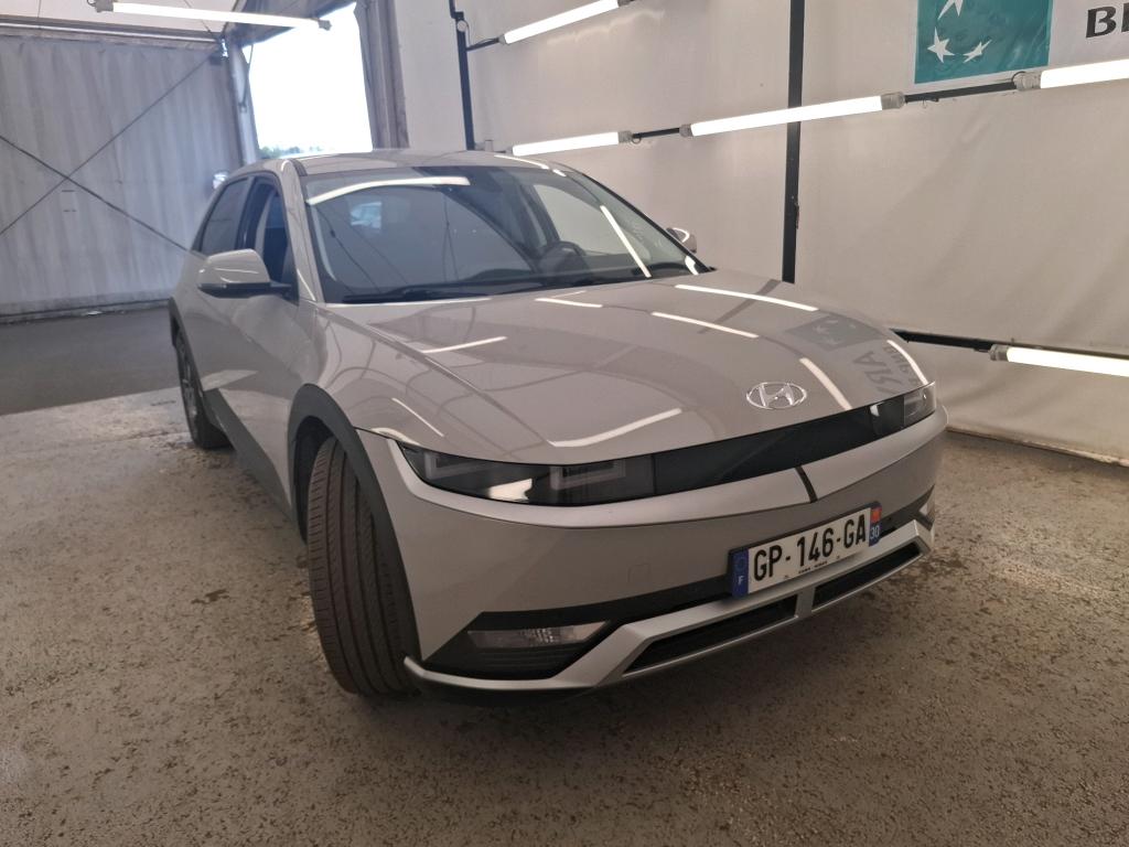 Hyundai Ioniq 5 2021