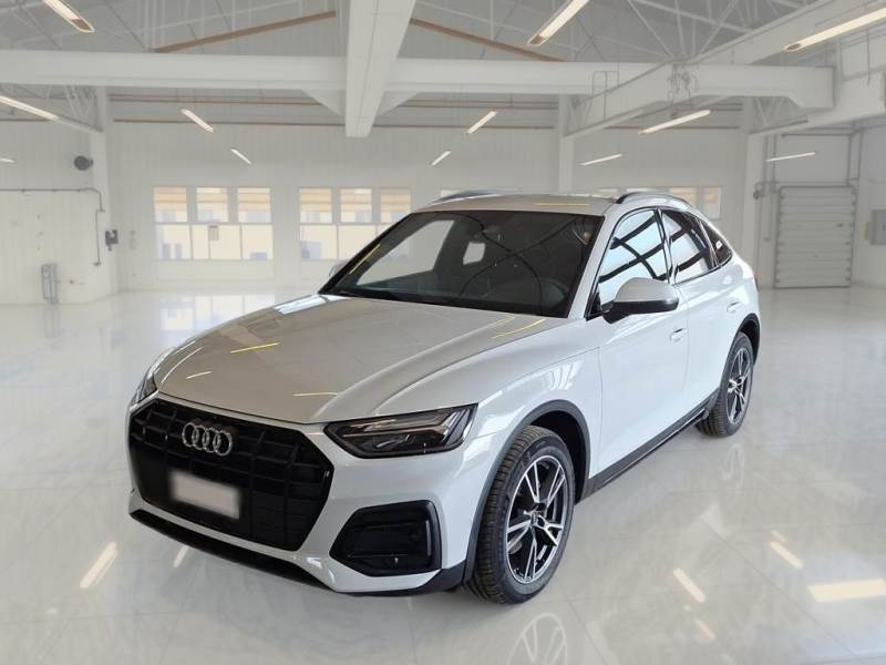 Audi Q5 Sportback 35 TDI