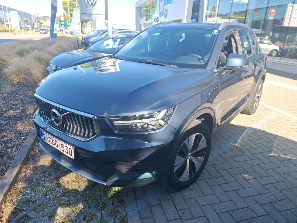 Volvo XC40 2022