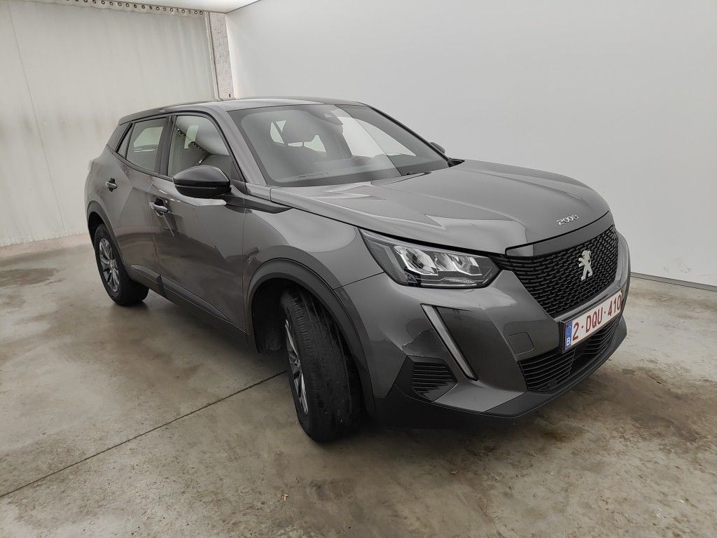 Peugeot 2008 1.2i Active Pack 2020