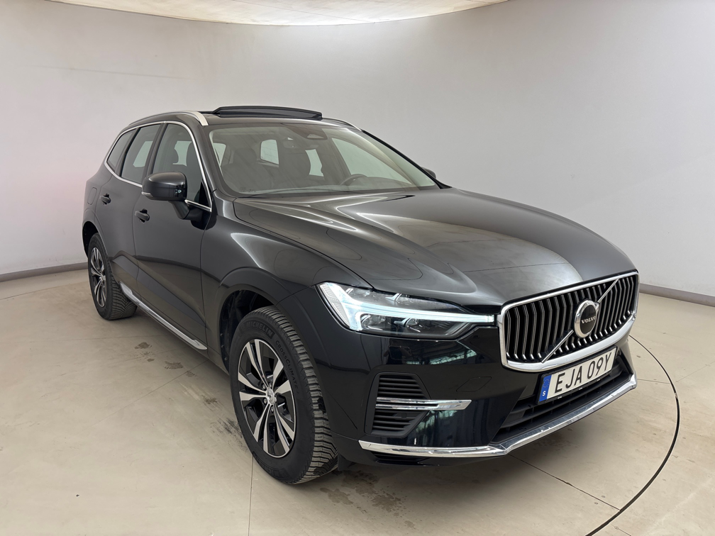 Volvo XC60 T6 Core