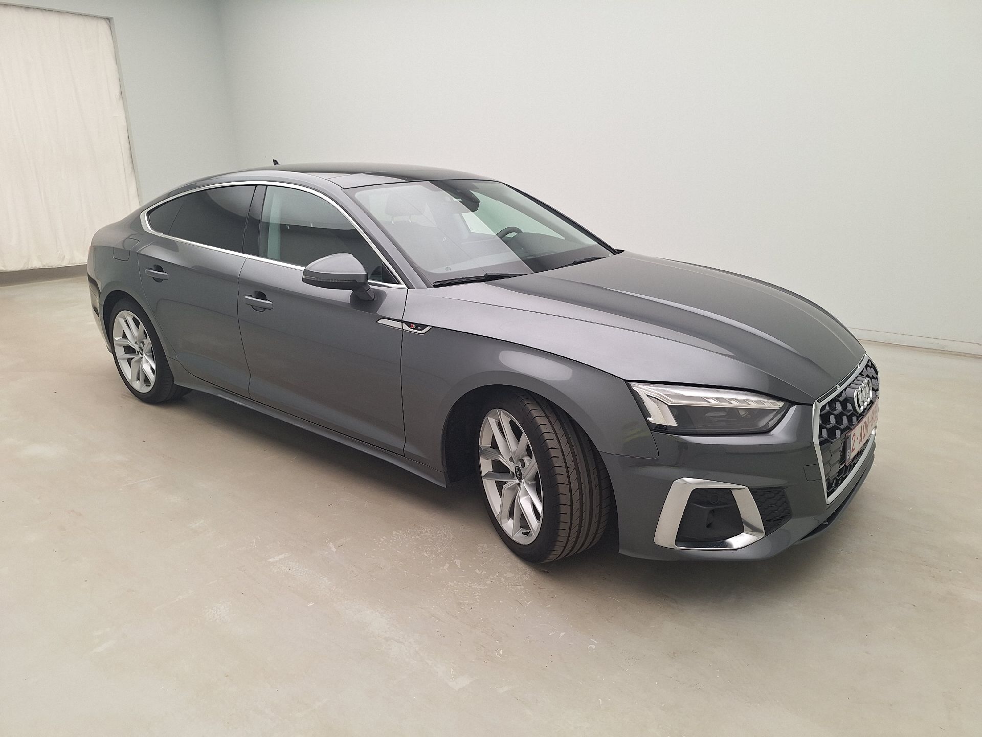 Audi A5 Sportback 35 TFSI S Line 2020