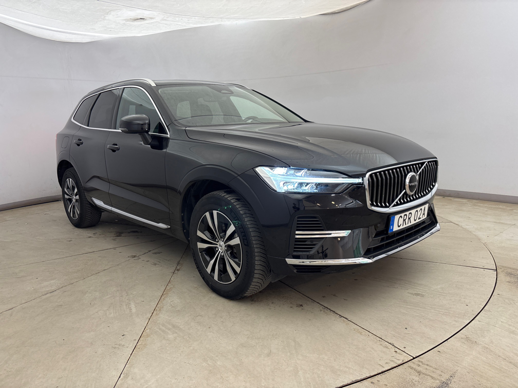 Volvo XC60 T6