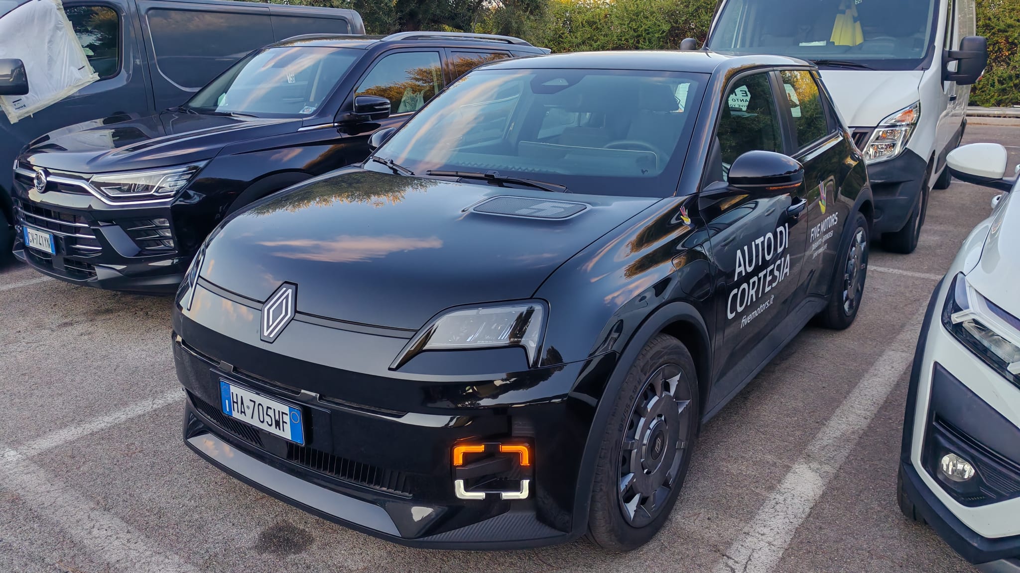 Renault 5