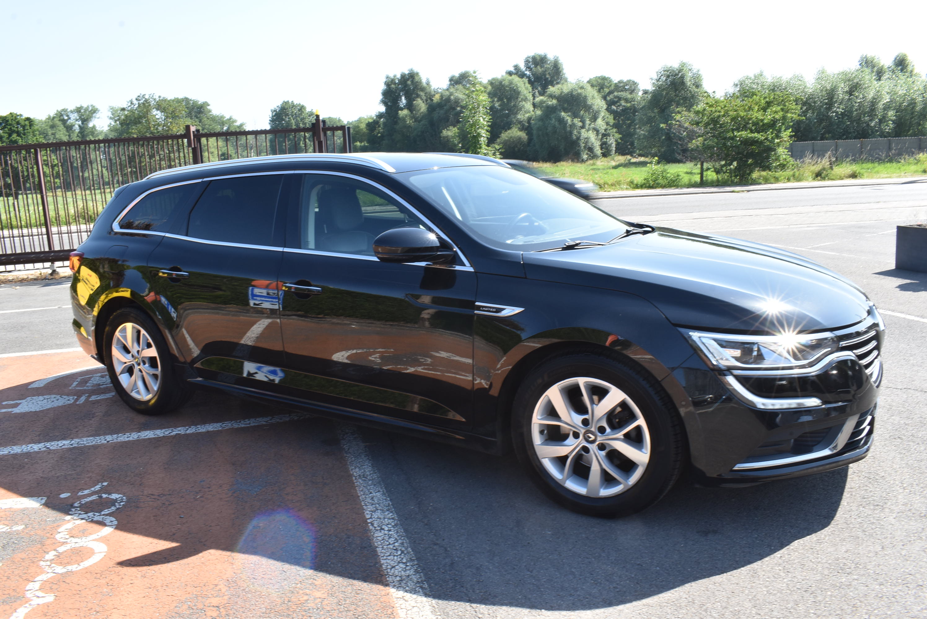 Renault Talisman